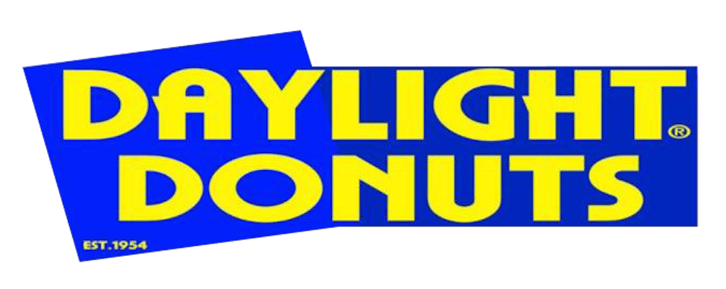 Daylight Donuts Logo
