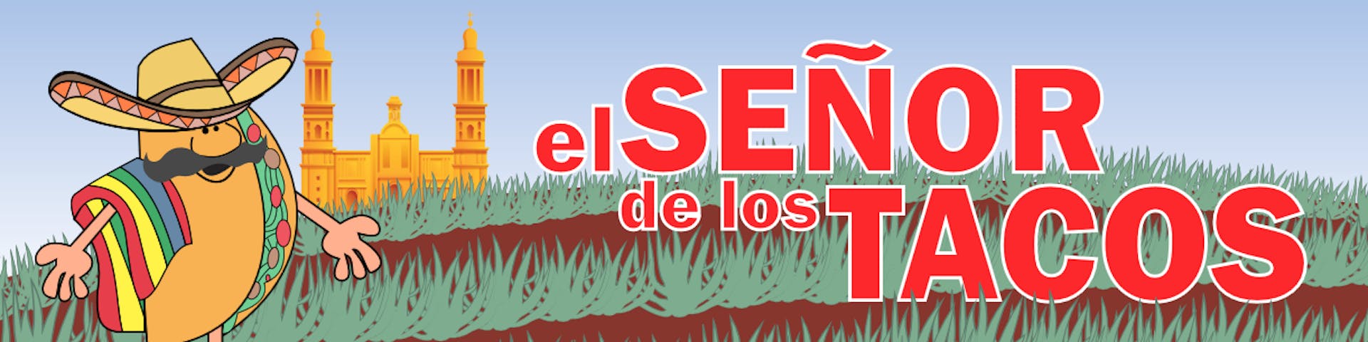 El senor de los tacos bar & grill restaurant in Arkansas - healthy menu with nutrition facts and calories