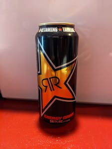 Rockstar Image