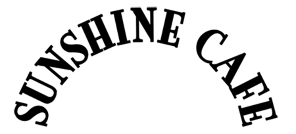 Sunshine Cafe Logo