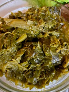 Sm. Collards Image