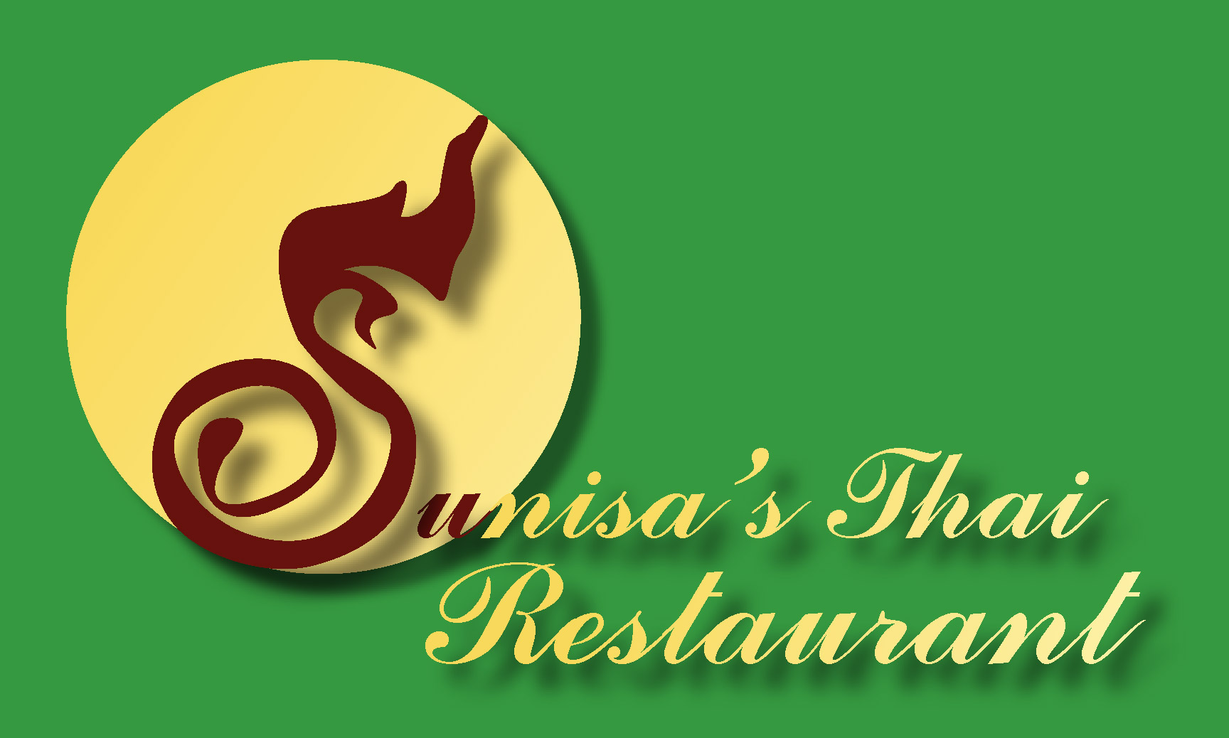 Restaurant Logo