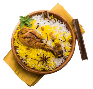 About - Flavors Indian Cuisine