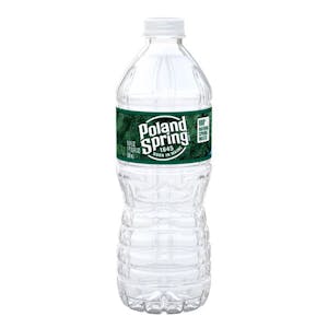 Bottle Water Image