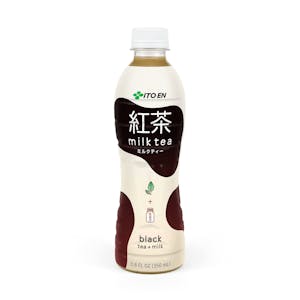 Black Milk Tea Image