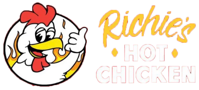 Richie's Hot Chicken Logo