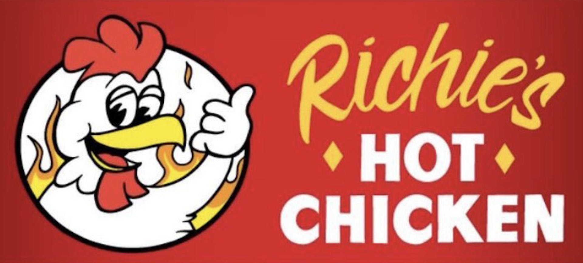 Richie's Hot Chicken