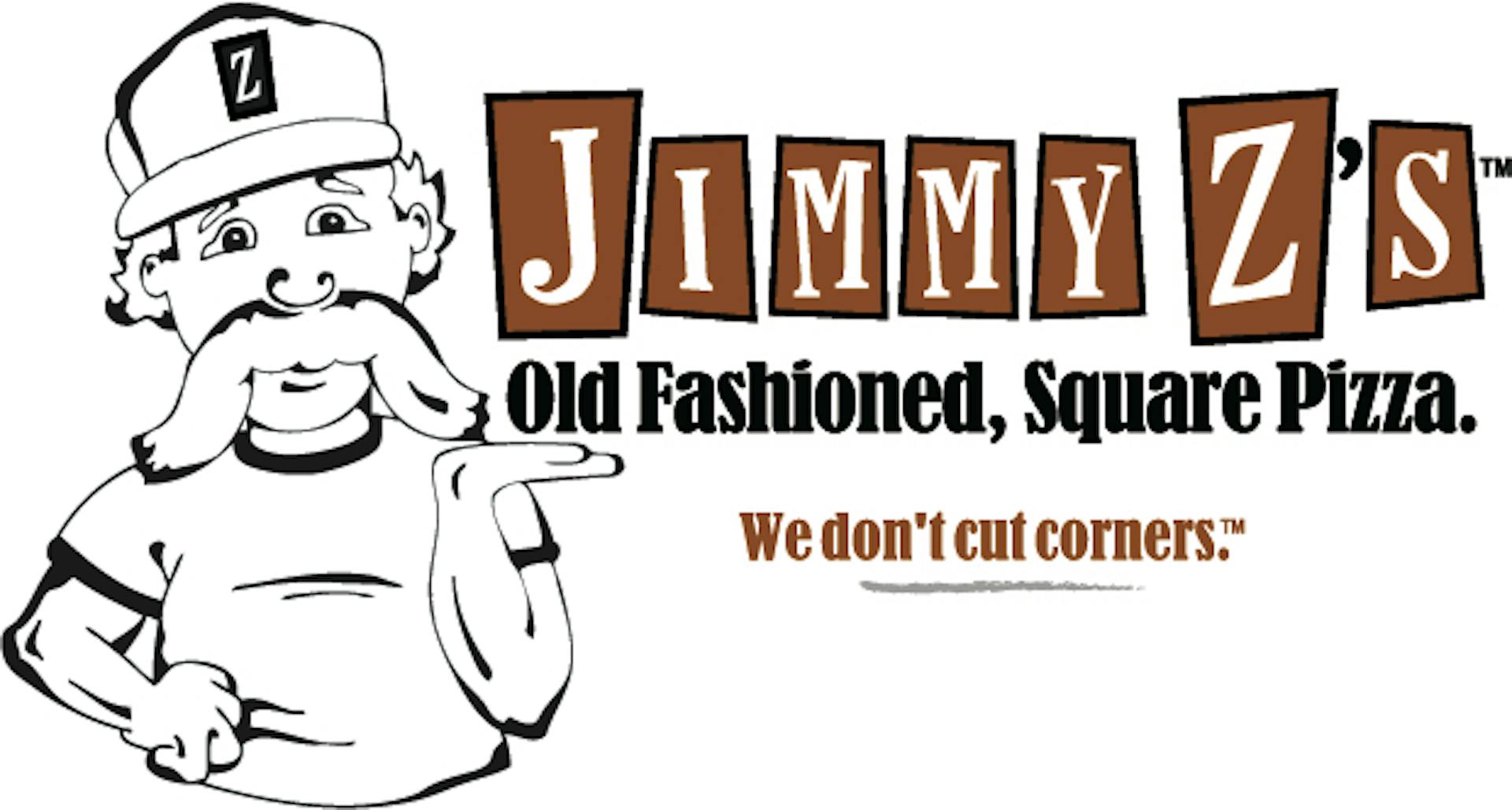 Jimmy Z's Pizza