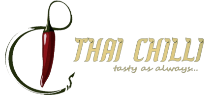 Thai Chilli