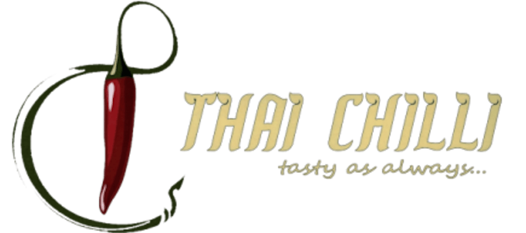 Thai Chilli Logo