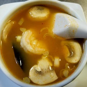 King of the Sea Soup Image