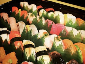 Sushi Special Image