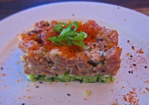 Spicy Tuna Salad Image