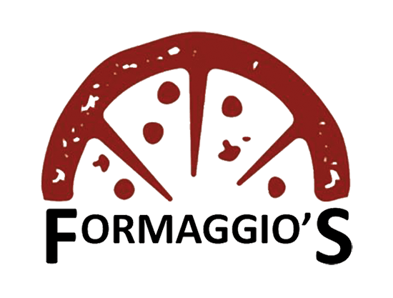 Formaggio's Pizza: Home
