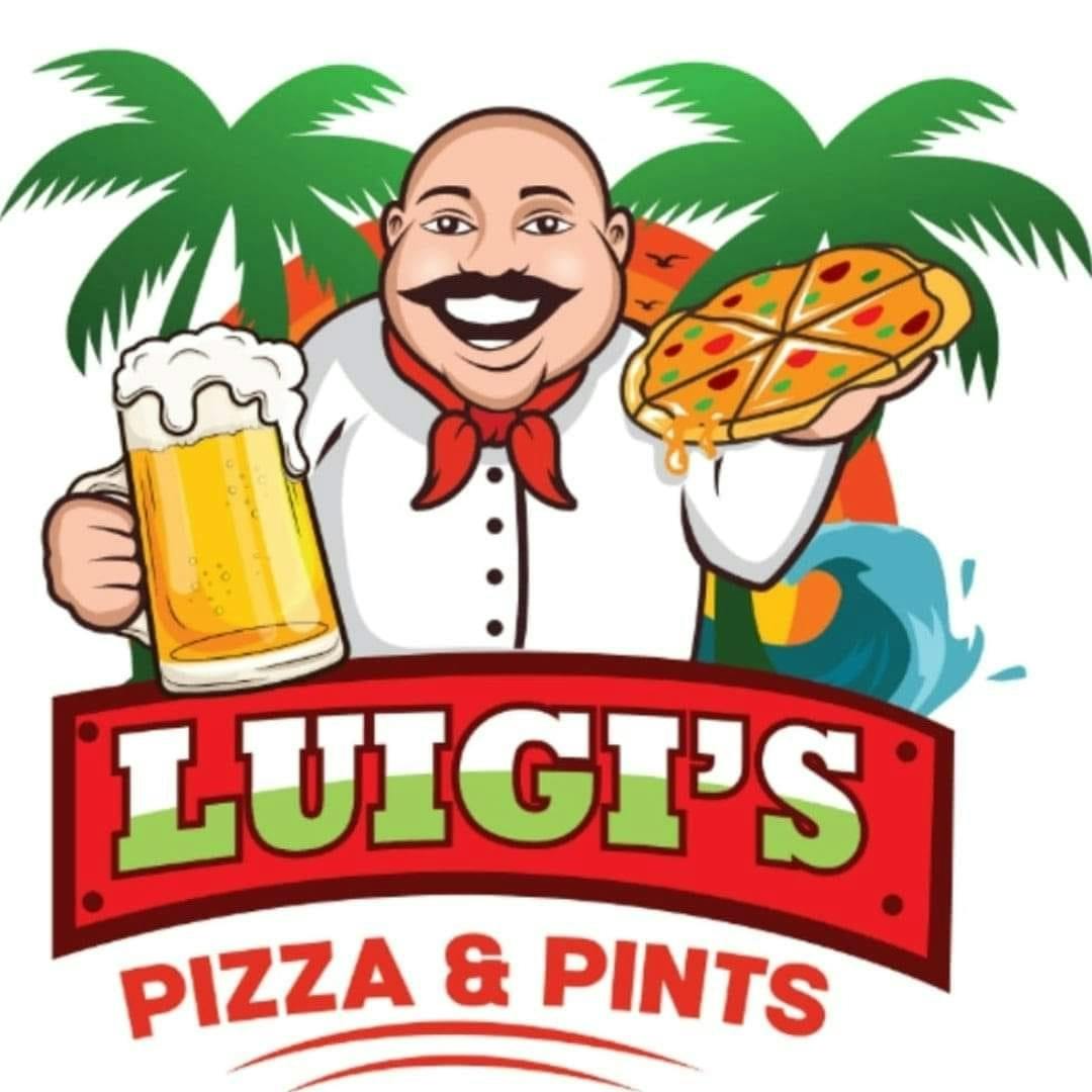 Luigi's Pizza & Pints