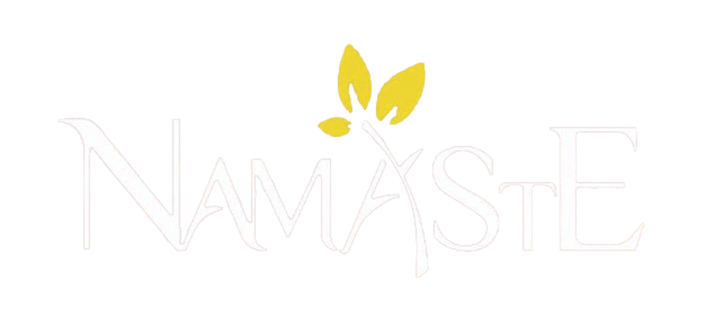 Namaste India  Logo