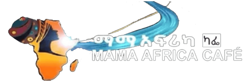 Mama Africa Cafe Logo