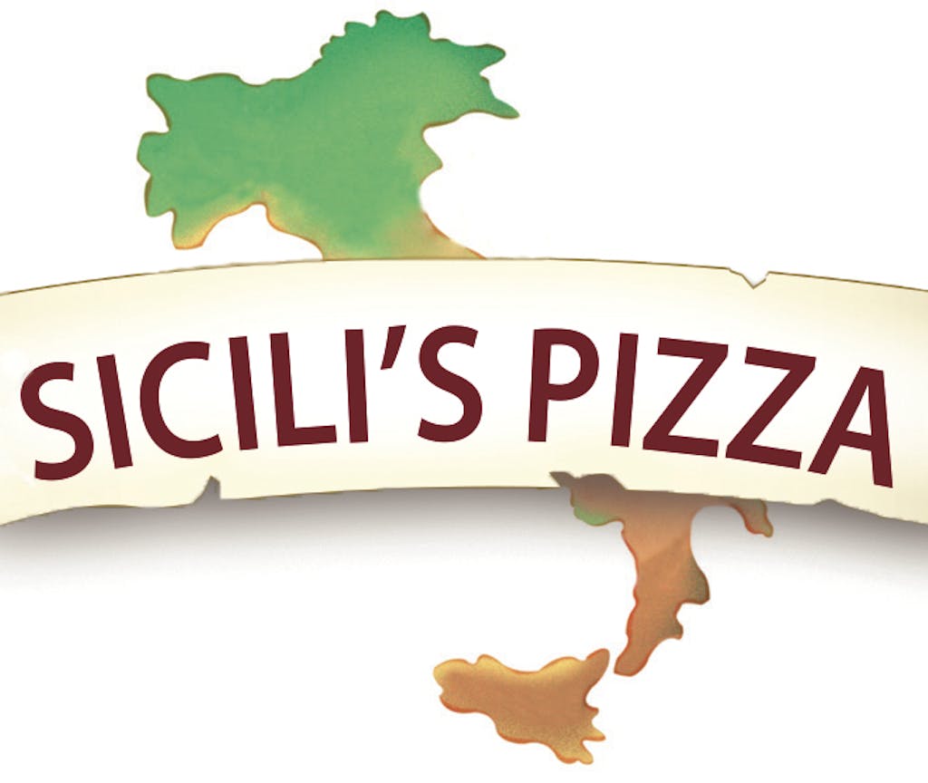 Sicili's Pizzeria Logo