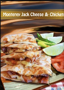 QUESADILLAS SINCRONIZADAS Image