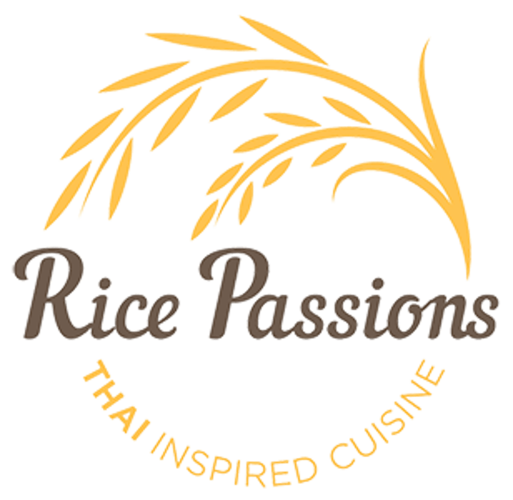 Rice Passions Logo