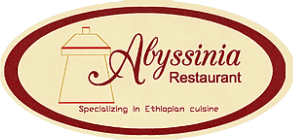 Abyssinia Restaurant Logo