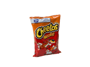 Cheese Cheetos Image