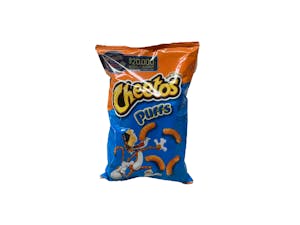 Puff Cheetos Image