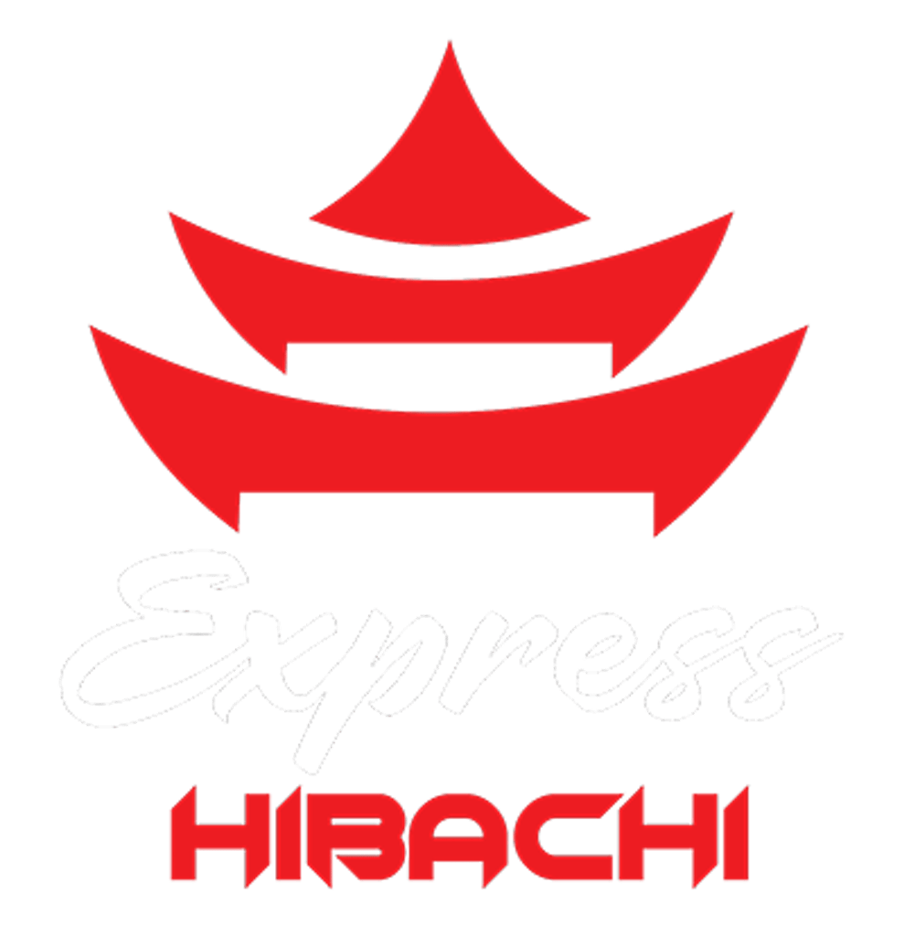 Express Hibachi Logo