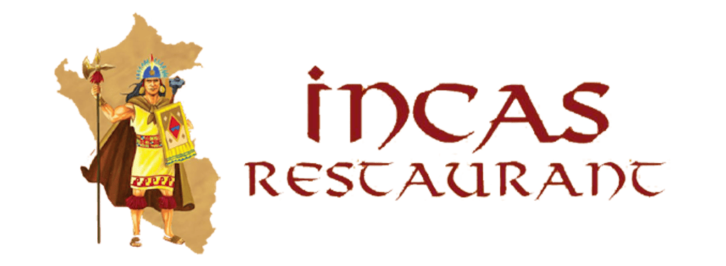  Incas Restaurant  Logo