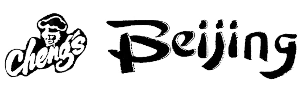 Cheng's Beijing Chinese Restaurant Logo