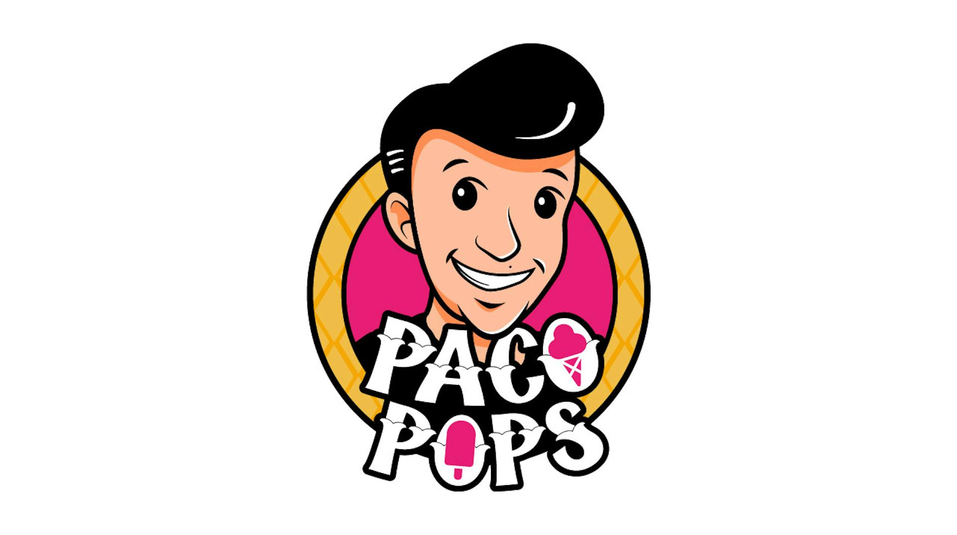 Paco Pops