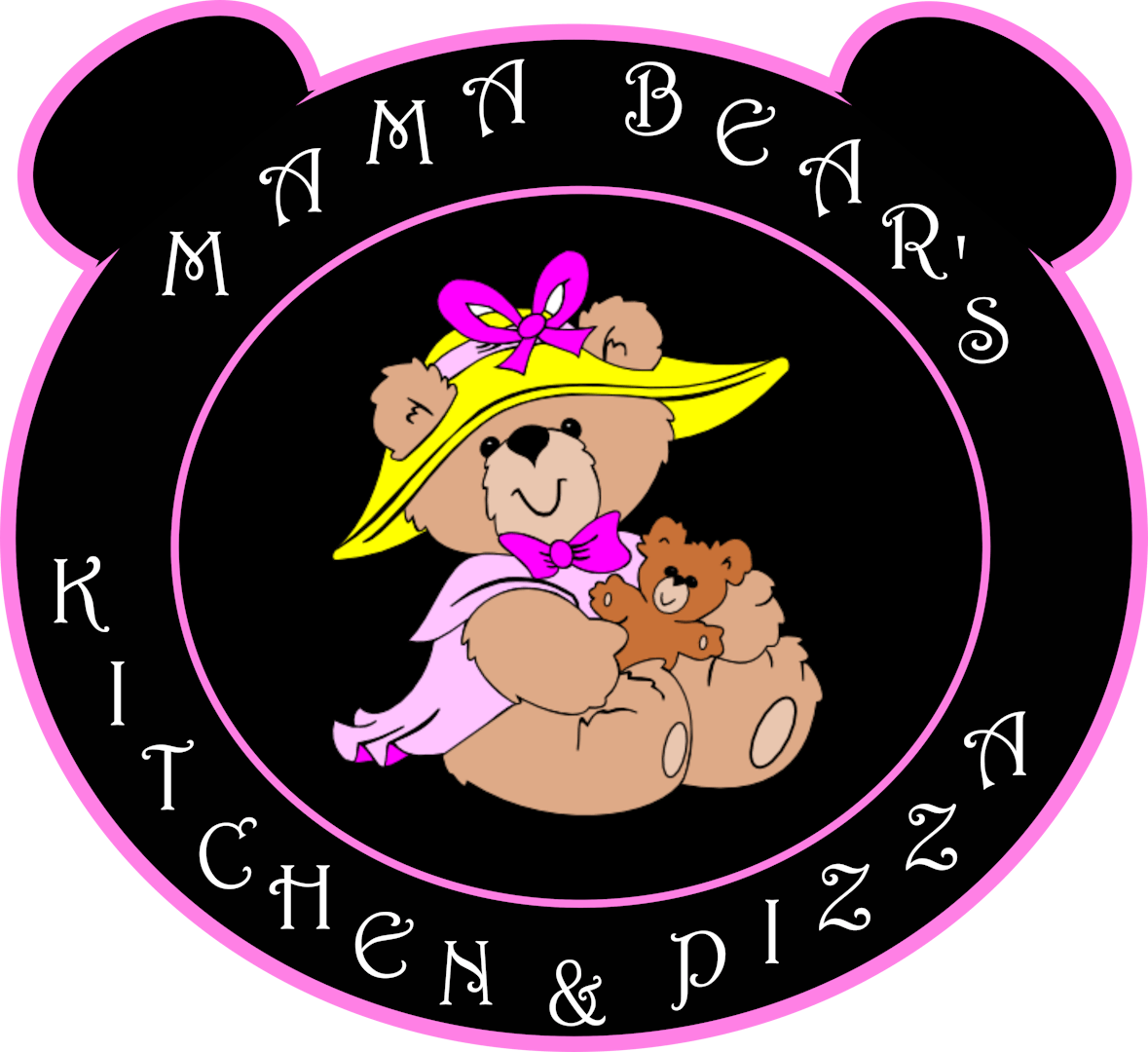 mama bears kitchen        <h3 class=