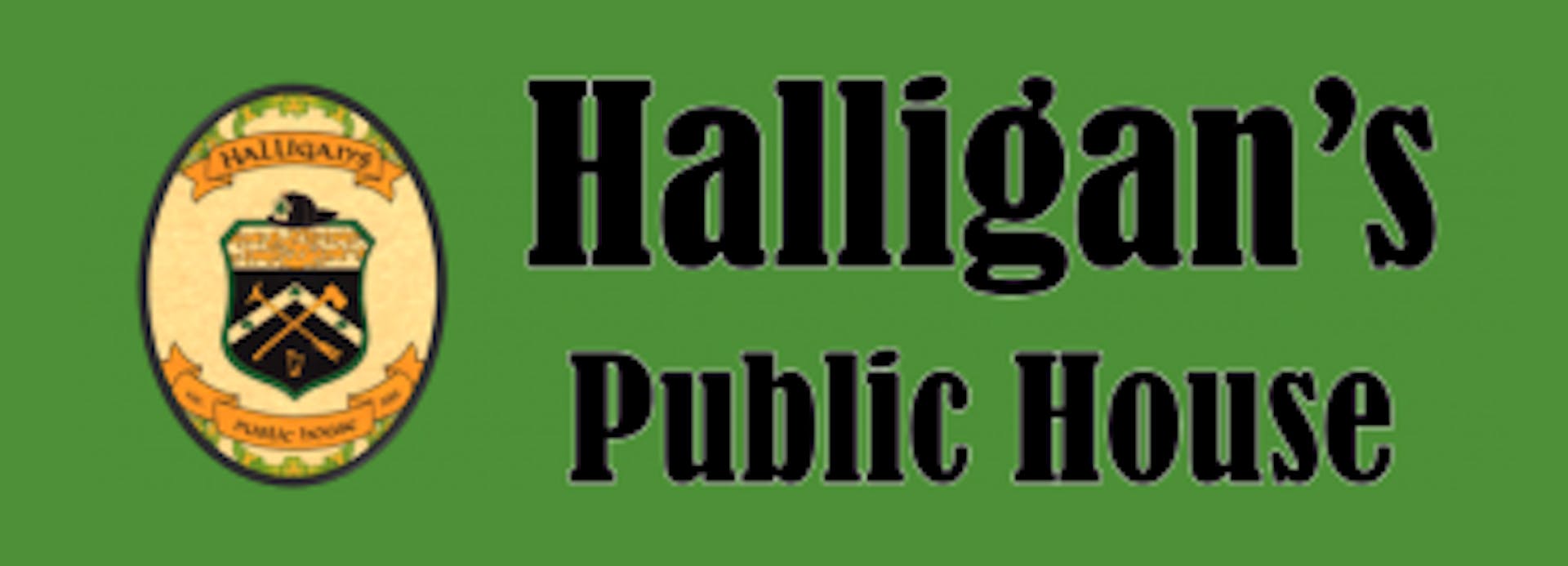 HALLIGAN'S PUBLIC HOUSE