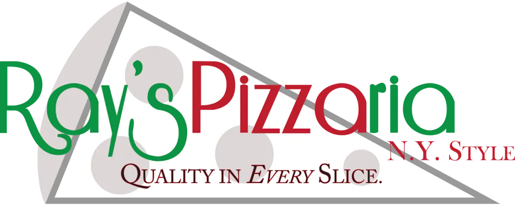 Home - Ray's Pizzaria