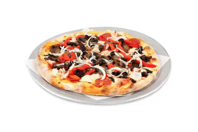 Home - Ray's Pizzaria