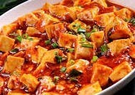 250. Mapo Tofu 麻婆豆腐 Image