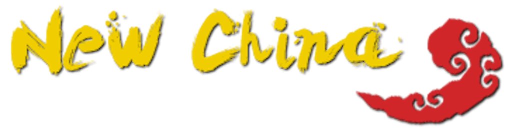 New China Logo