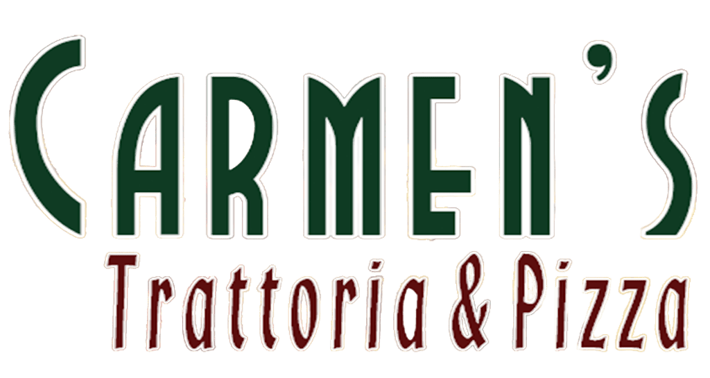 Carmen's Trattoria Logo