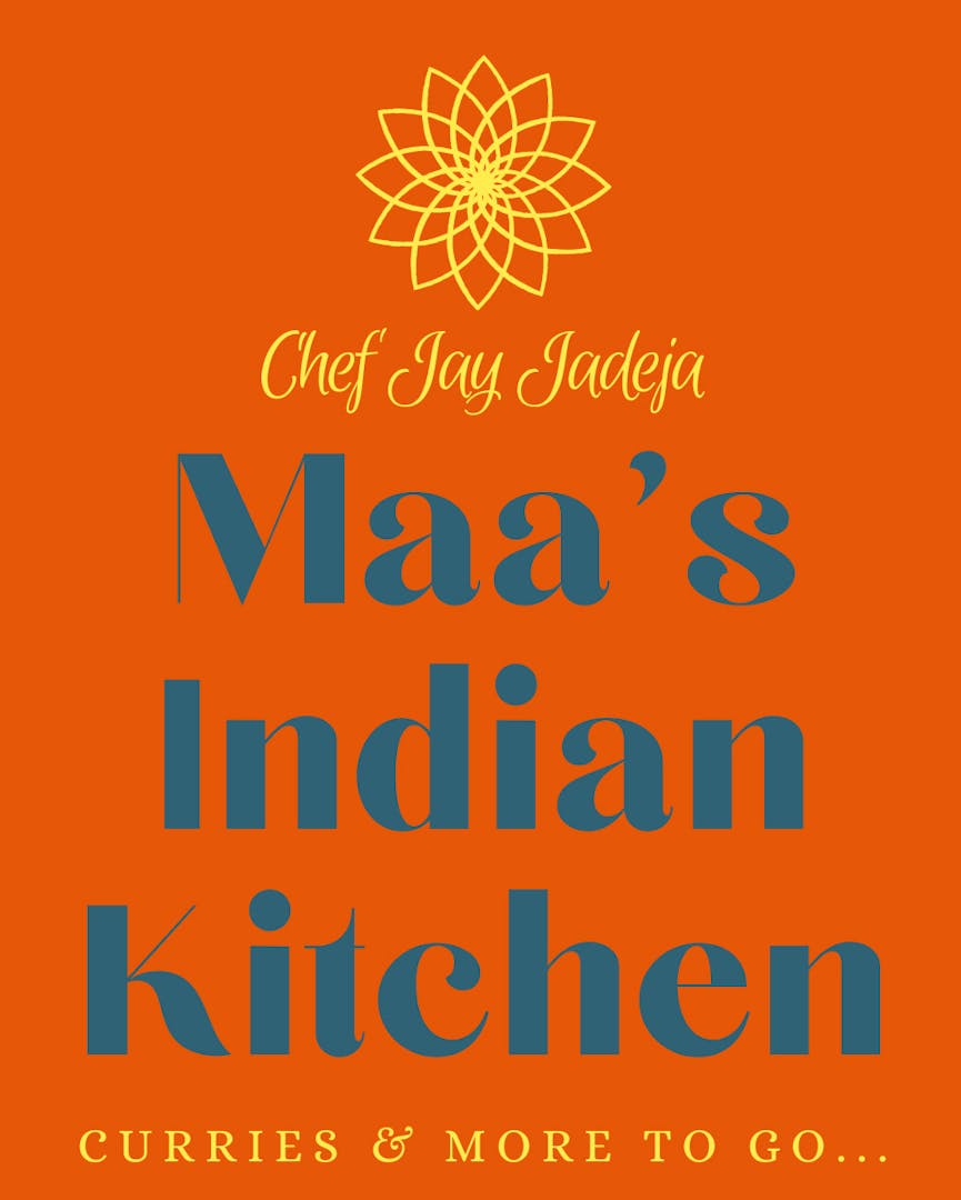 Home Maa S Indian Kitchen