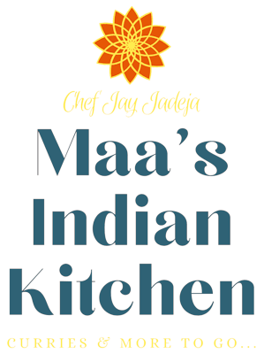 Home - Maa's Indian Kitchen