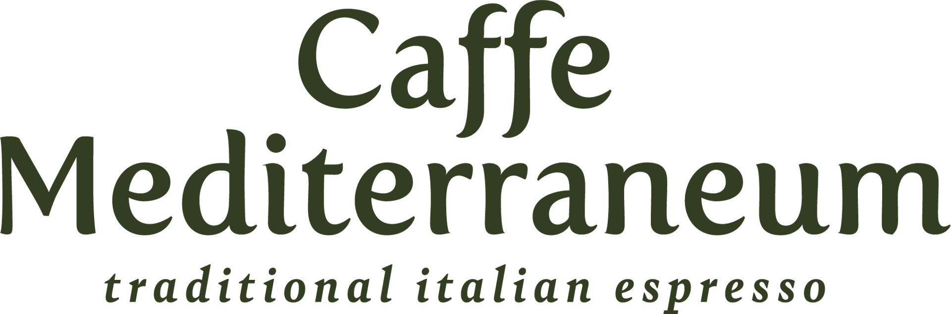 Caffe Mediterraneum