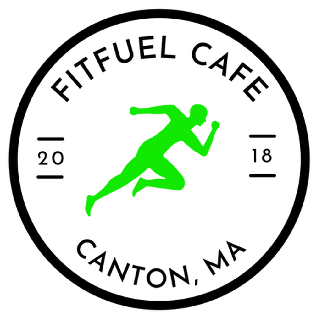 Fitfuel Cafe Logo
