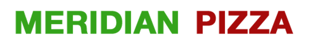 Meridian Pizza Logo