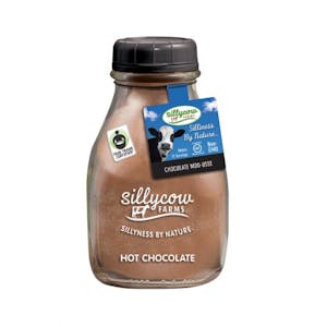 Silly Cow Farms Hot Chocolate Mix Image