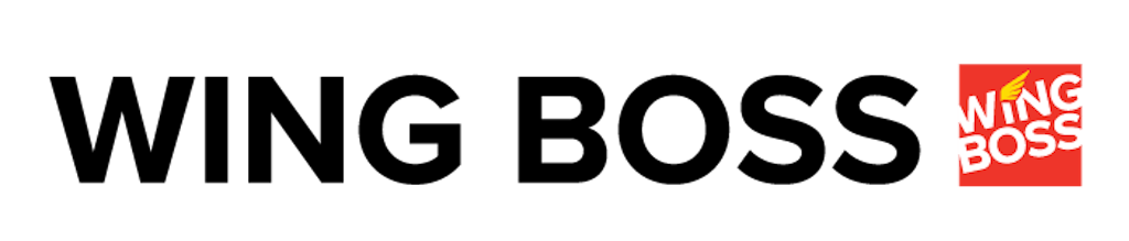 Wing Boss (Order Online) Logo