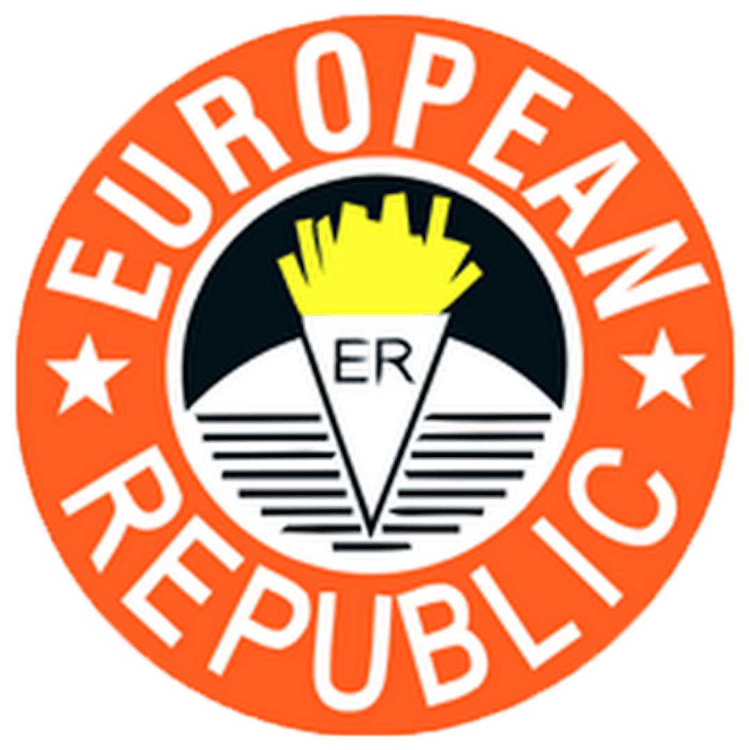 European Republic (Huntington)
