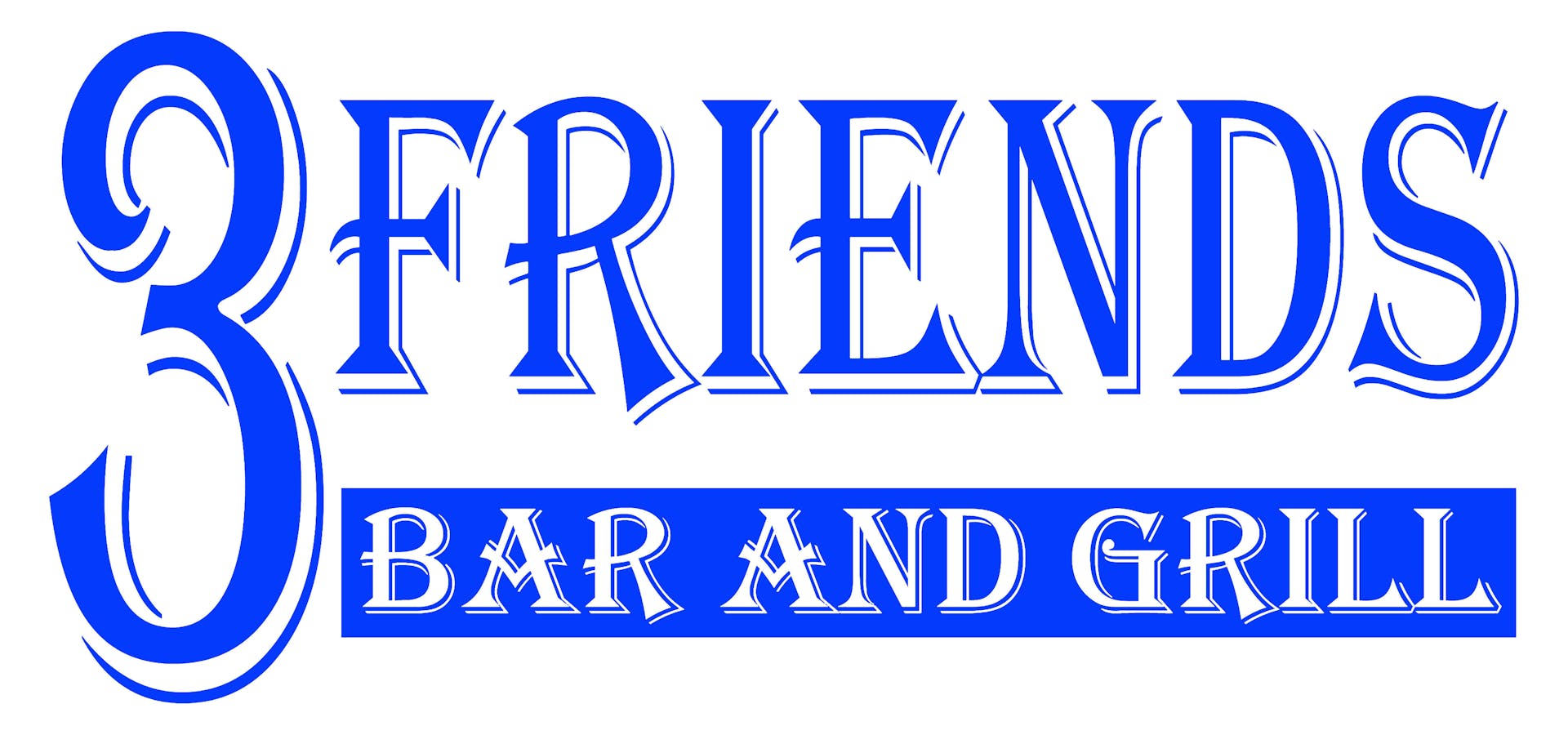 www.order3friendsbar.com