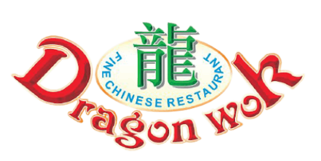 logo du restaurant dragon chinois