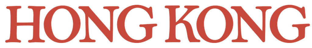 Hong Kong Logo
