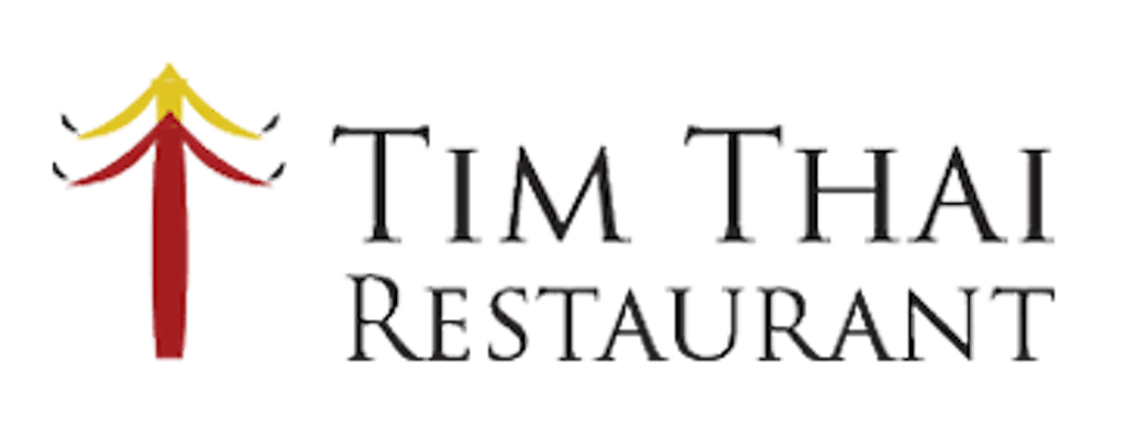 Tim Thai Restaurant Logo
